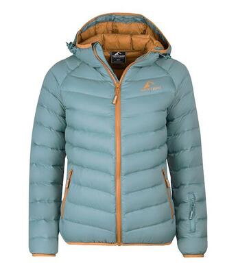 Daunenjacke Snaefell Outdoor Women