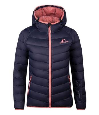 Daunenjacke Snaefell Outdoor Women