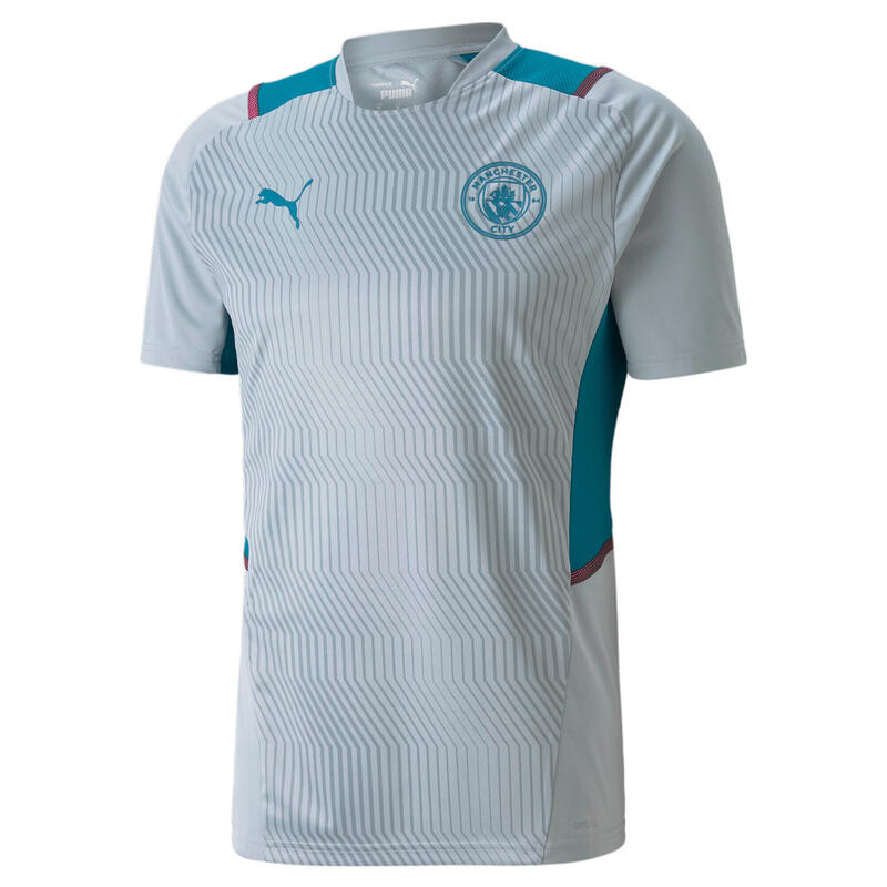 Maillot Manchester City Training 2021/22