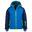 Veste de ski pour enfants Hafjell PRO Imperméable et coupe-vent Vert