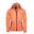 Veste fonctionnelle pour enfants Fjell pêche/mûre