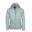 Veste fonctionnelle pour enfants Fjell Vert glacier/Orchidée