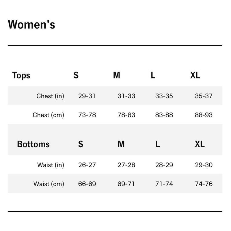 Trisuit sans manches pour femme - Signal One