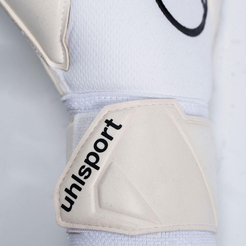 Keepershandschoenen FM Cybertec Supersoft UHLSPORT 4/4