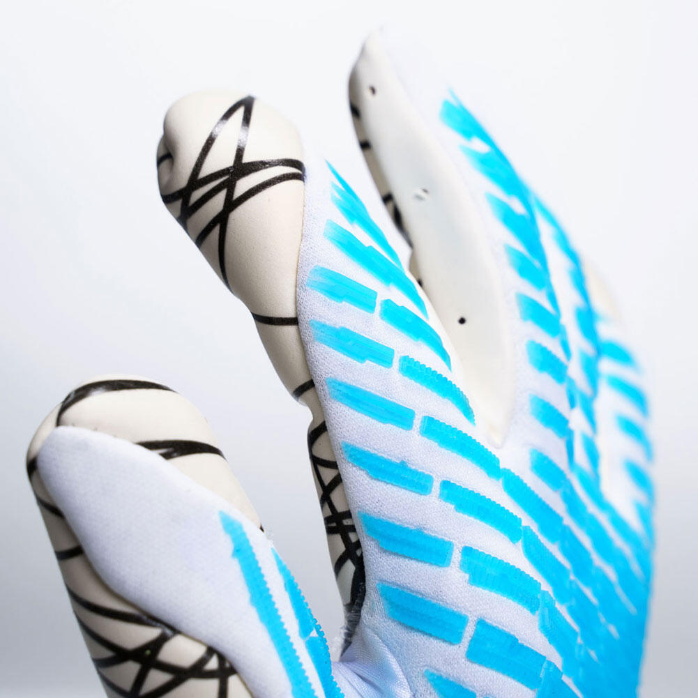 Uhlsport CYBERTEC ULTRAGRIP HN  Goalkeeper Gloves 3/4