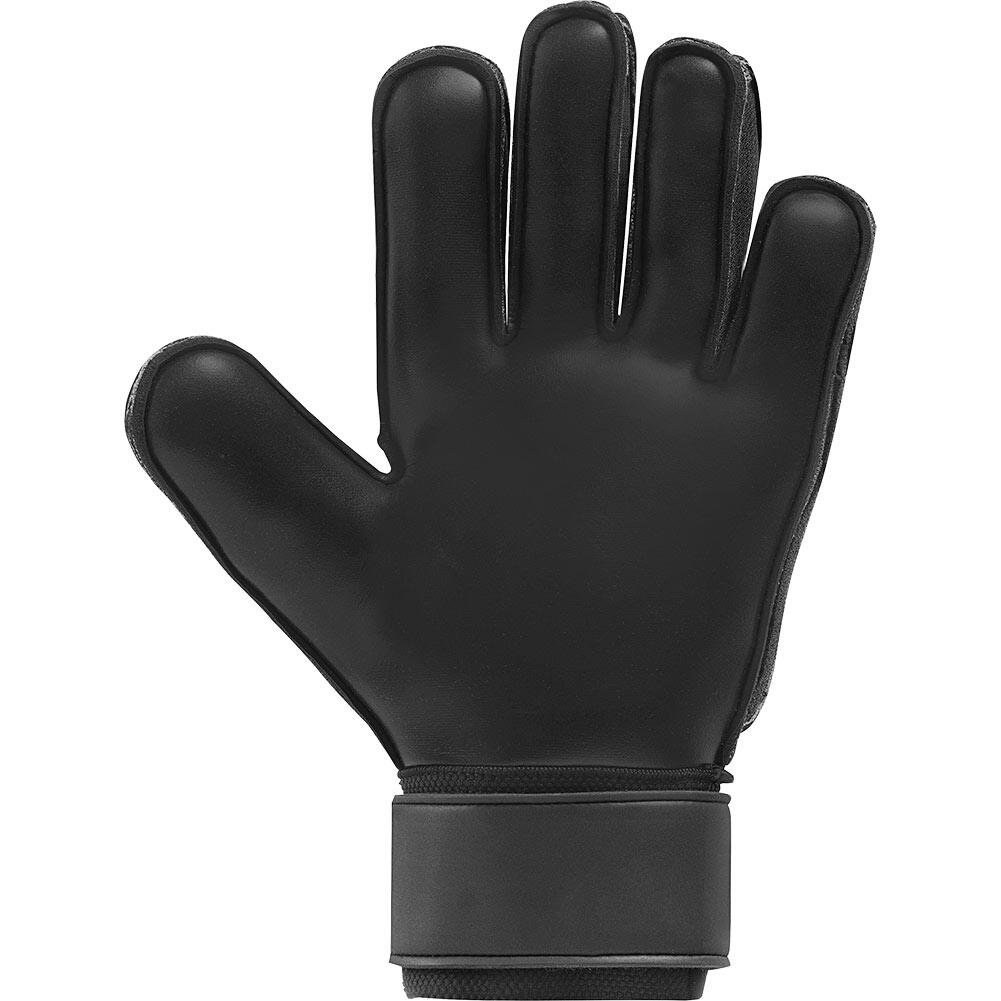 Uhlsport Soft Resist Flex Frame Junior Goalkeeper Gloves 3/3