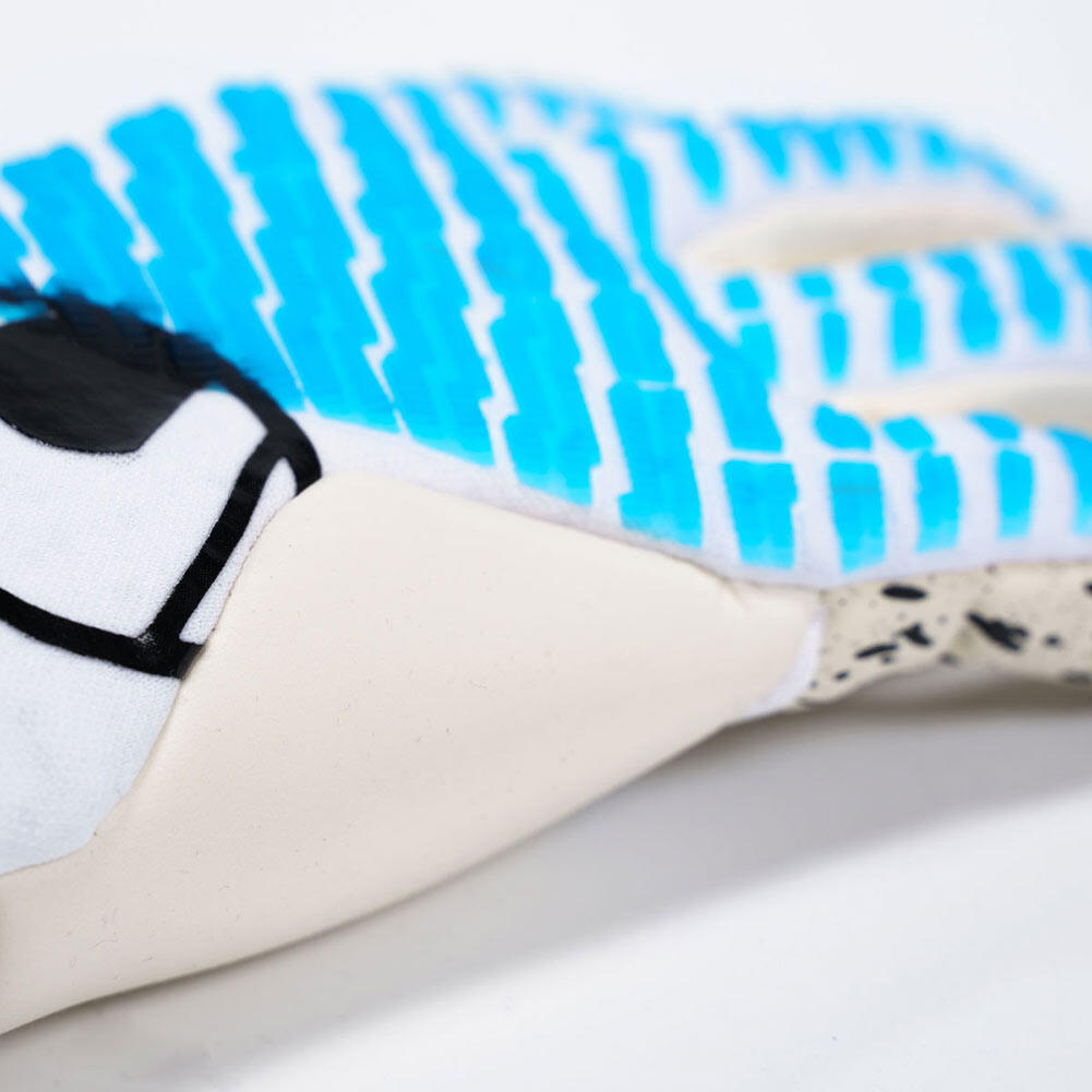 Uhlsport CYBERTEC FLEX HN Goalkeeper Gloves 4/4