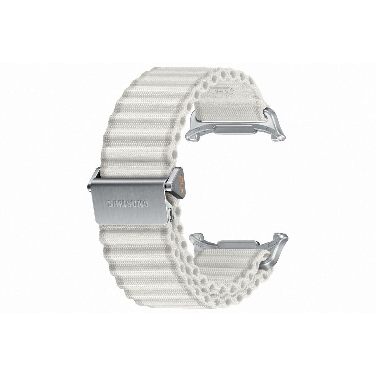 Correia para relógio samsung watch ultra