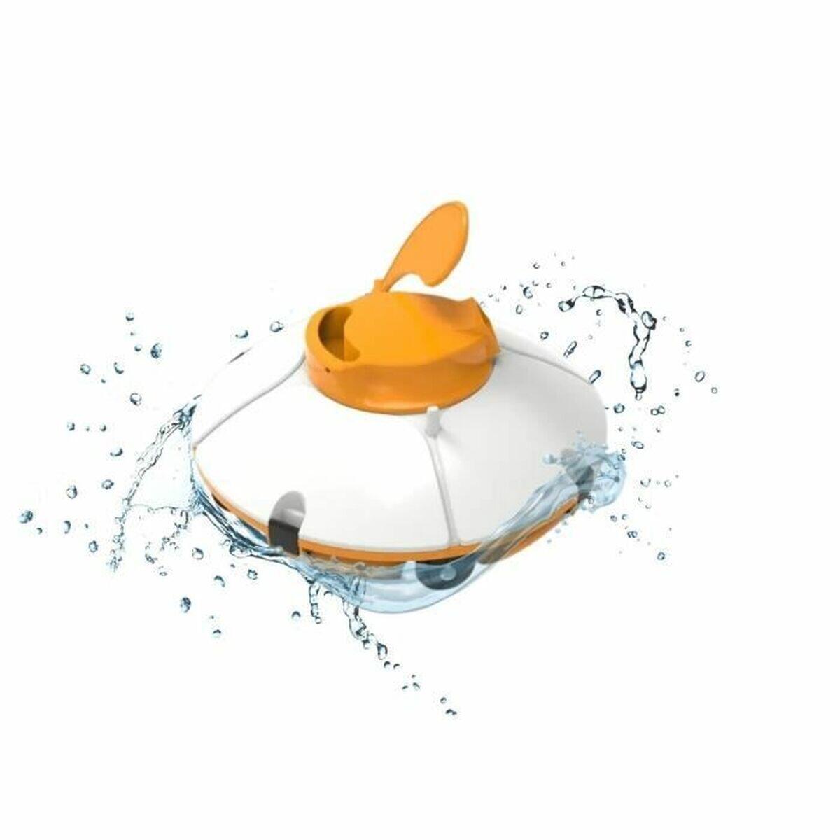 Robot Aspirador para Piscina Bestway 2/6