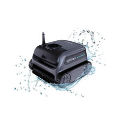 Robot aspirateur de piscine