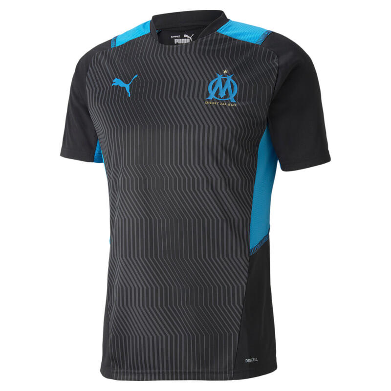 Maillot Training OM 2021/22