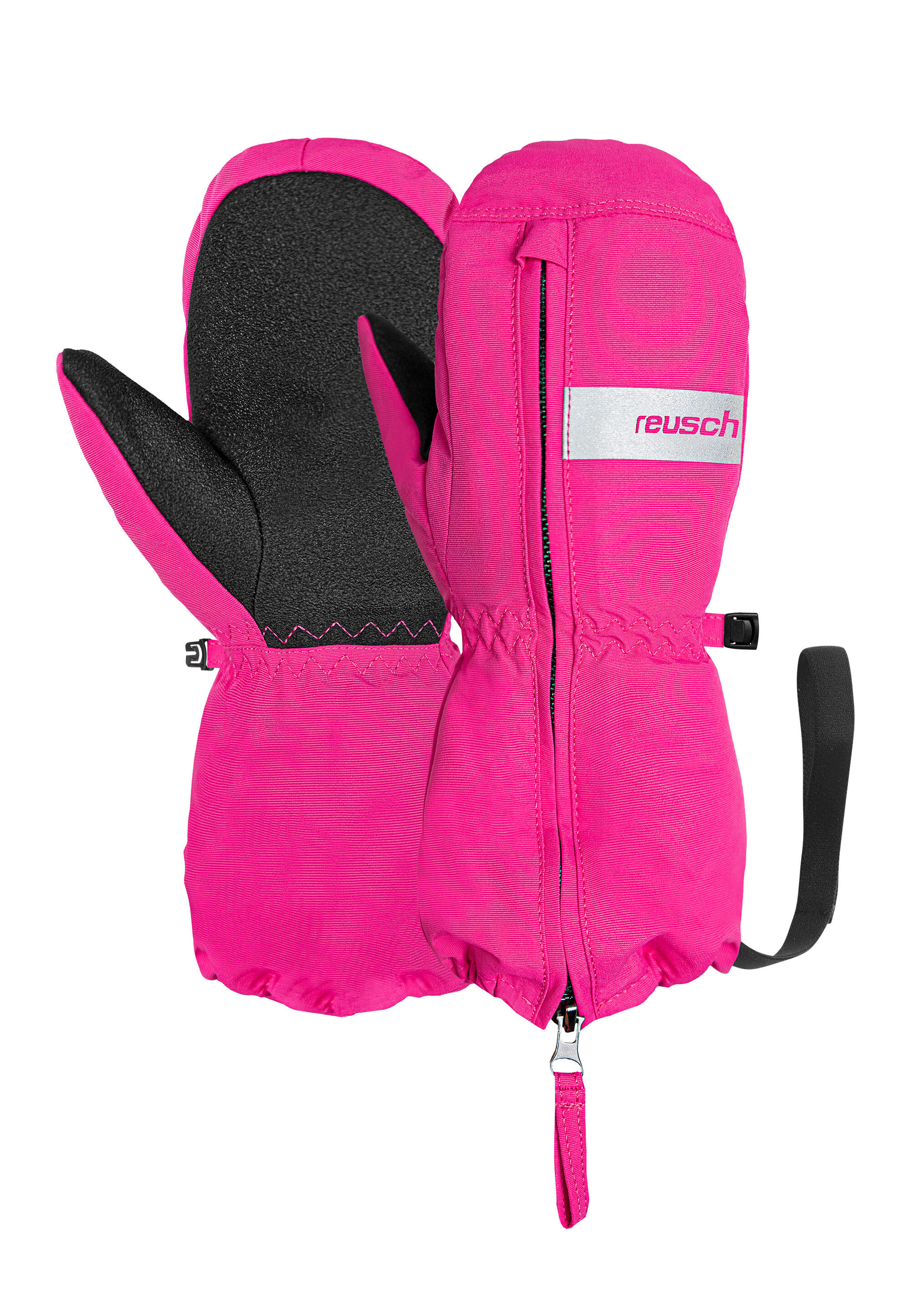 REUSCH Fäustlinge Moritz Mitten