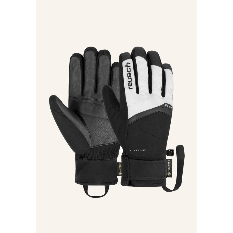 Mănuși de schi Reusch Blaster Blaster Gore-Tex
