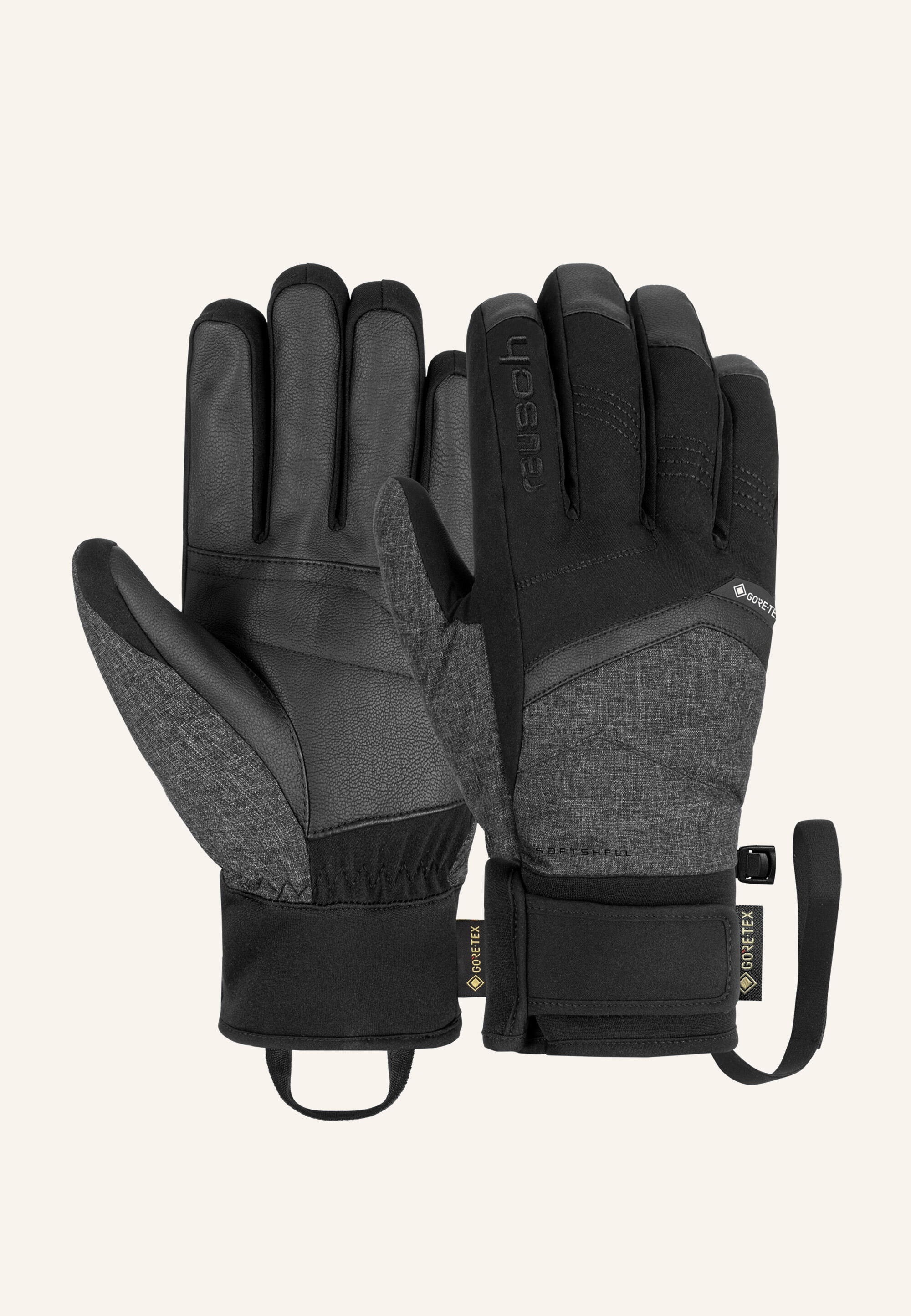Vingerhandschoenen Blaster GORE-TEX 2/5