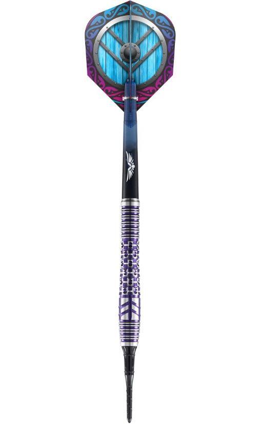 Shot! Viking Shield Maiden Softdarts 18g 90% Tungsten 2/6