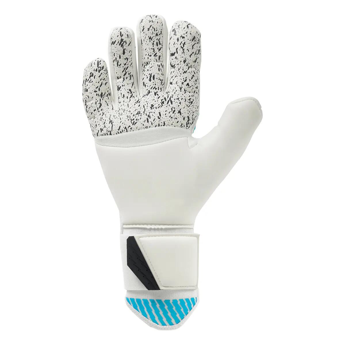 Guanti portiere Uhlsport FM Cybertec Flex HN 3/3
