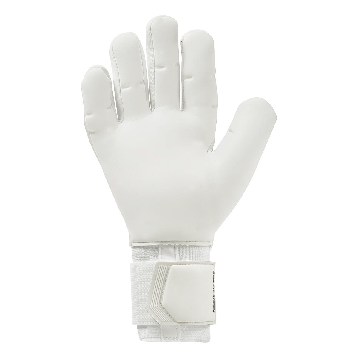 Luvas de guarda-redes Uhlsport FM Cybertec Absolutgrip SC 3/3