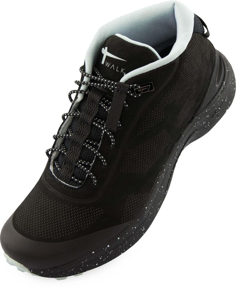 Tamaris W 0440 Buty Turystyczne Czarne 41 - Wodoodporne i Stylowe