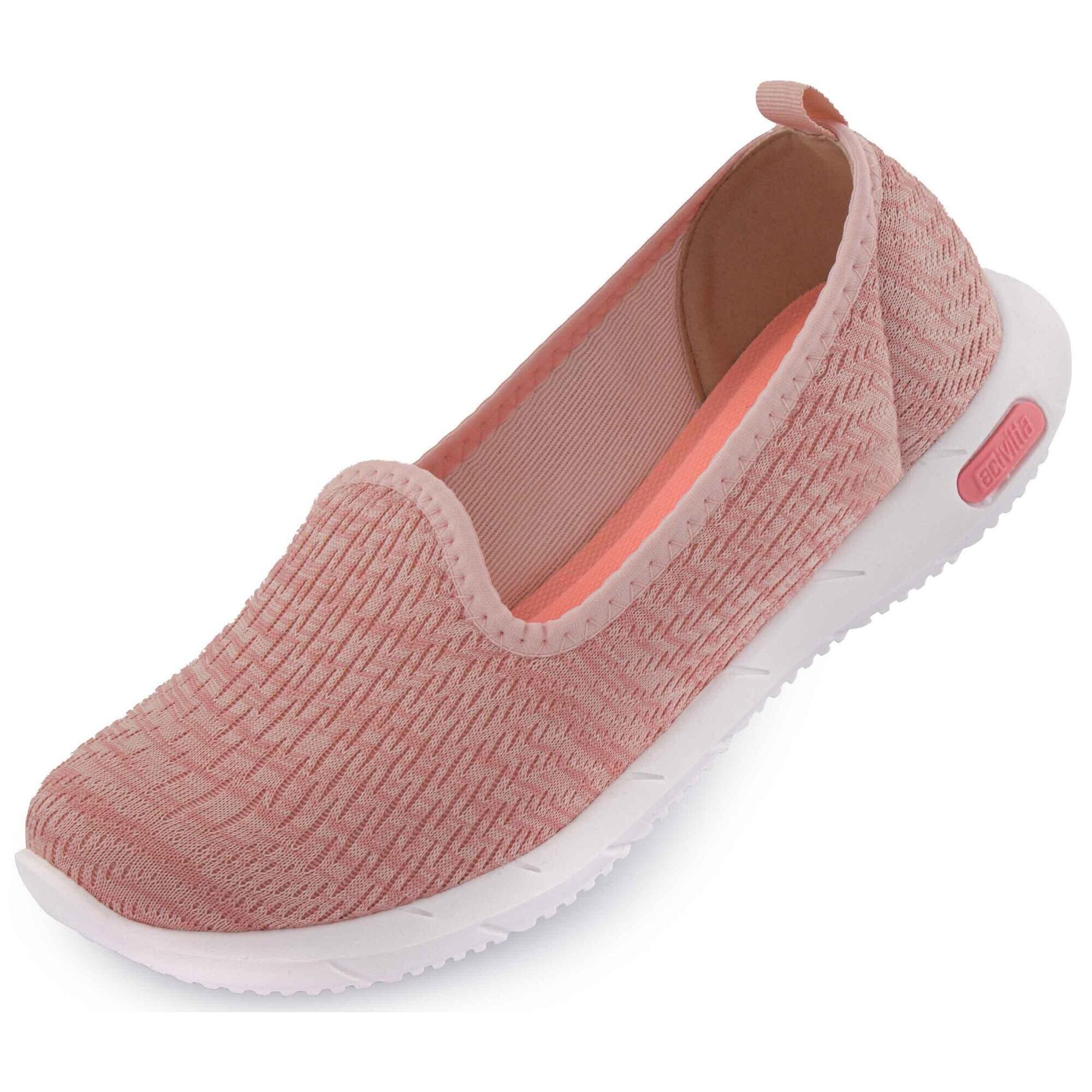 Actvitta Tecido Cali 37 Damskie Sneakers - Lekkie i Oddychające