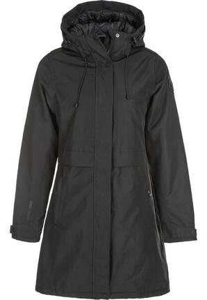 Parka jas Mullie
