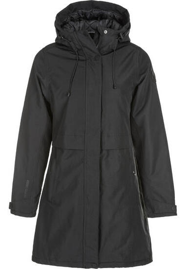 Parka jas Mullie