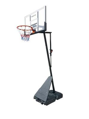 Pegasi Basketballkorb Home Pro 2.30 - 3.05m