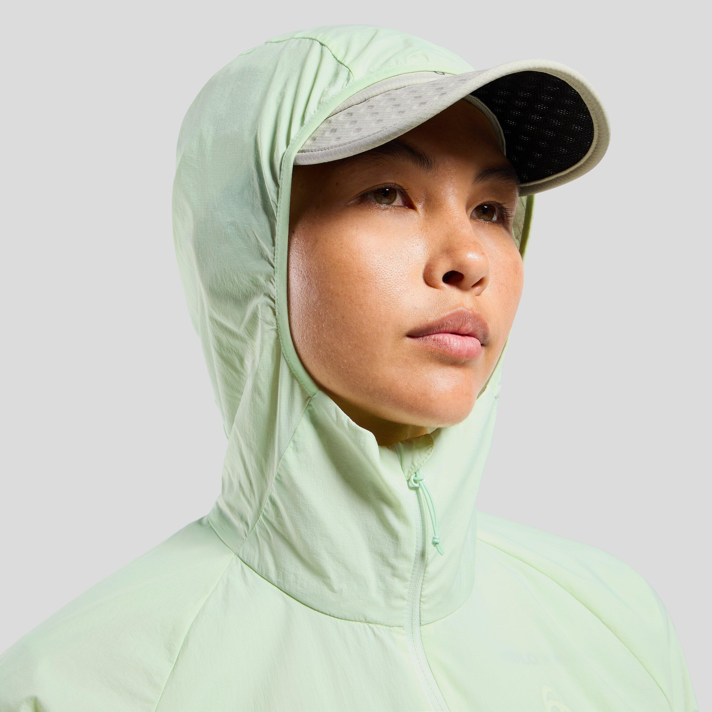 Coupe-vent Essentials ODLO 6/7