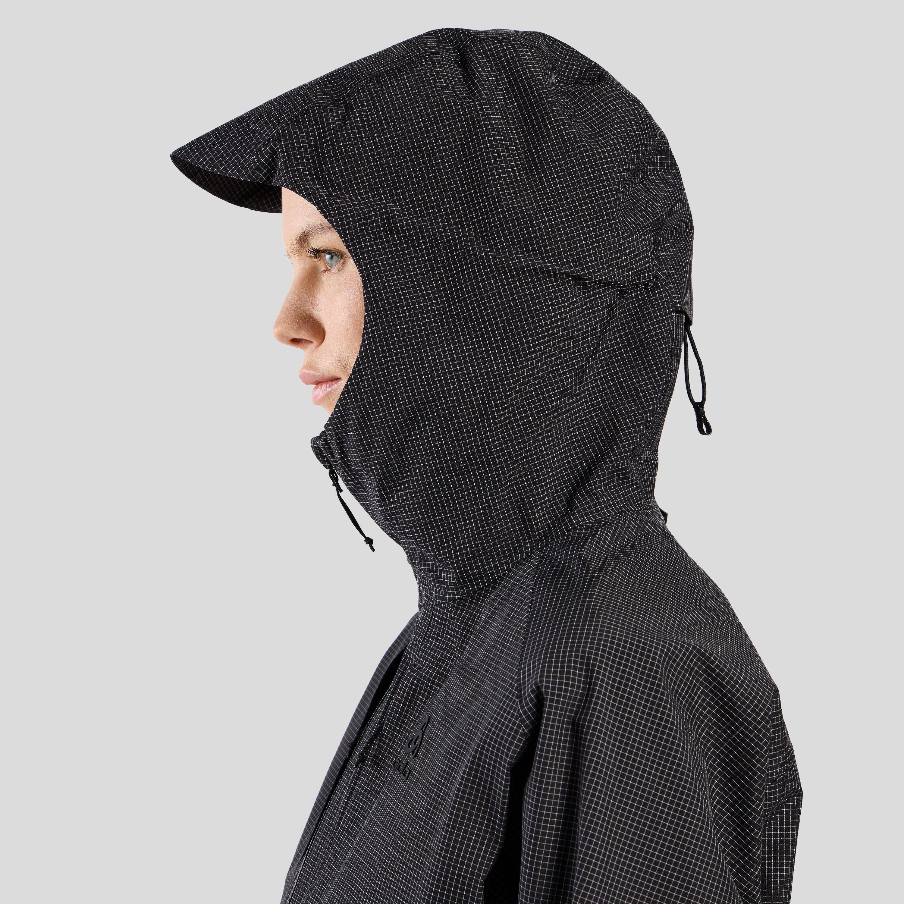 Veste hardshell imperméable Ascent 3L 2.0 ODLO 6/7