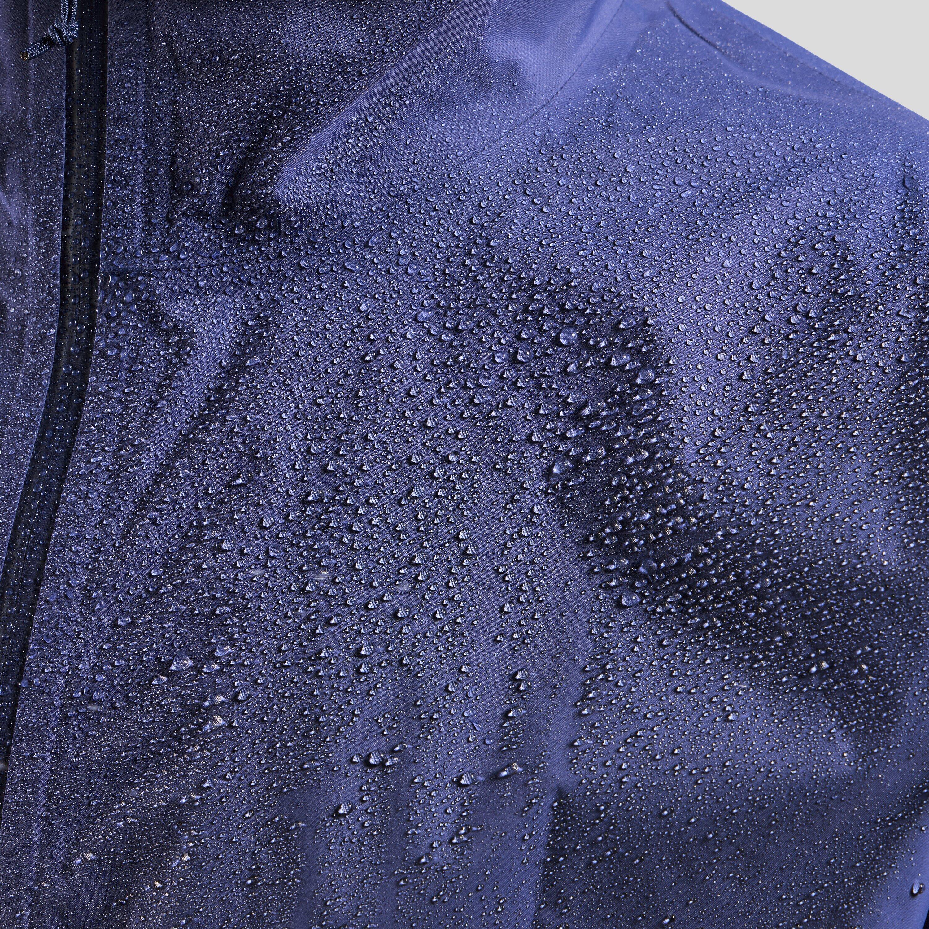 Veste hardshell imperméable Essentials 2.5L ODLO 6/7