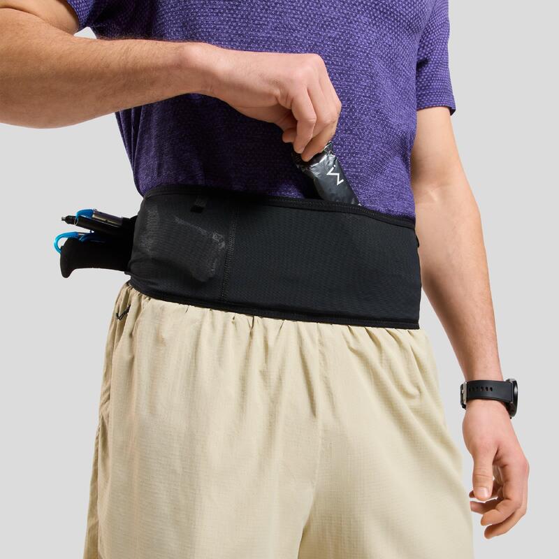 Pas biegowy Odlo Sports Utility Waistband Beltpack