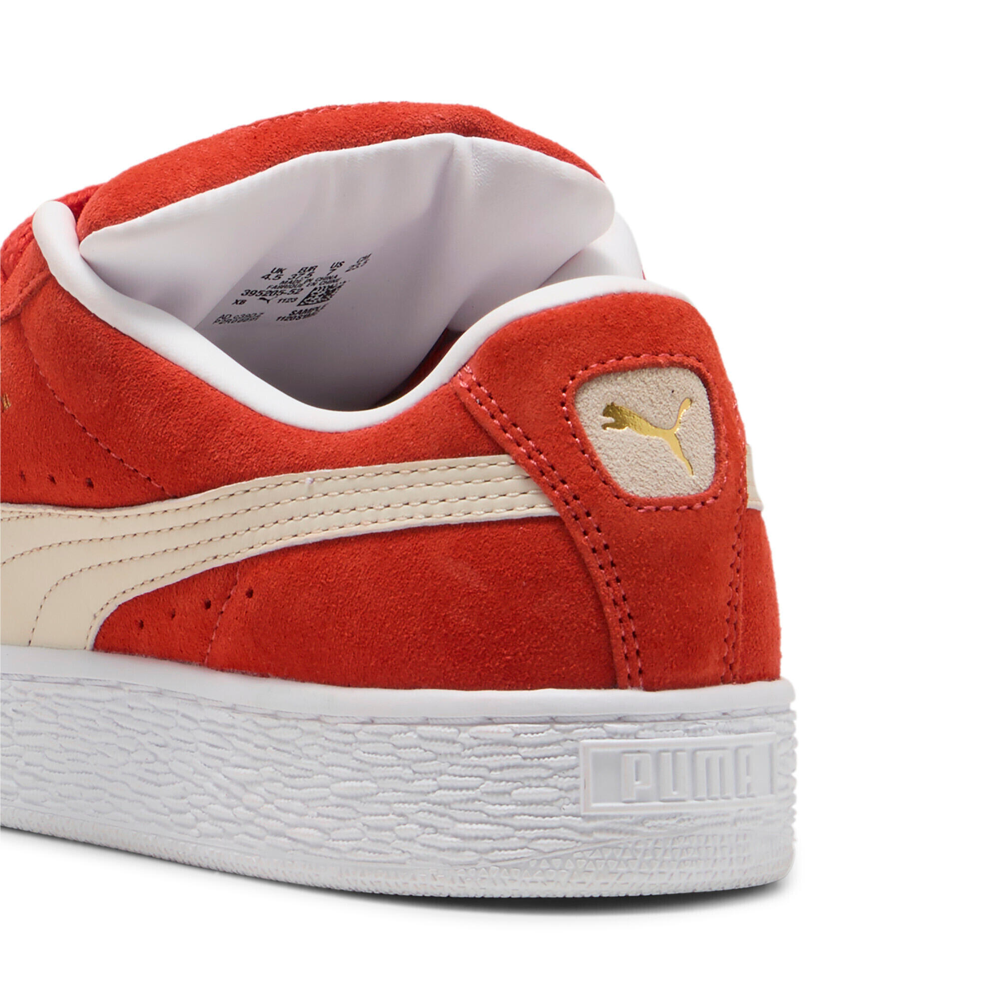 Baskets Puma Suede XL 6/6