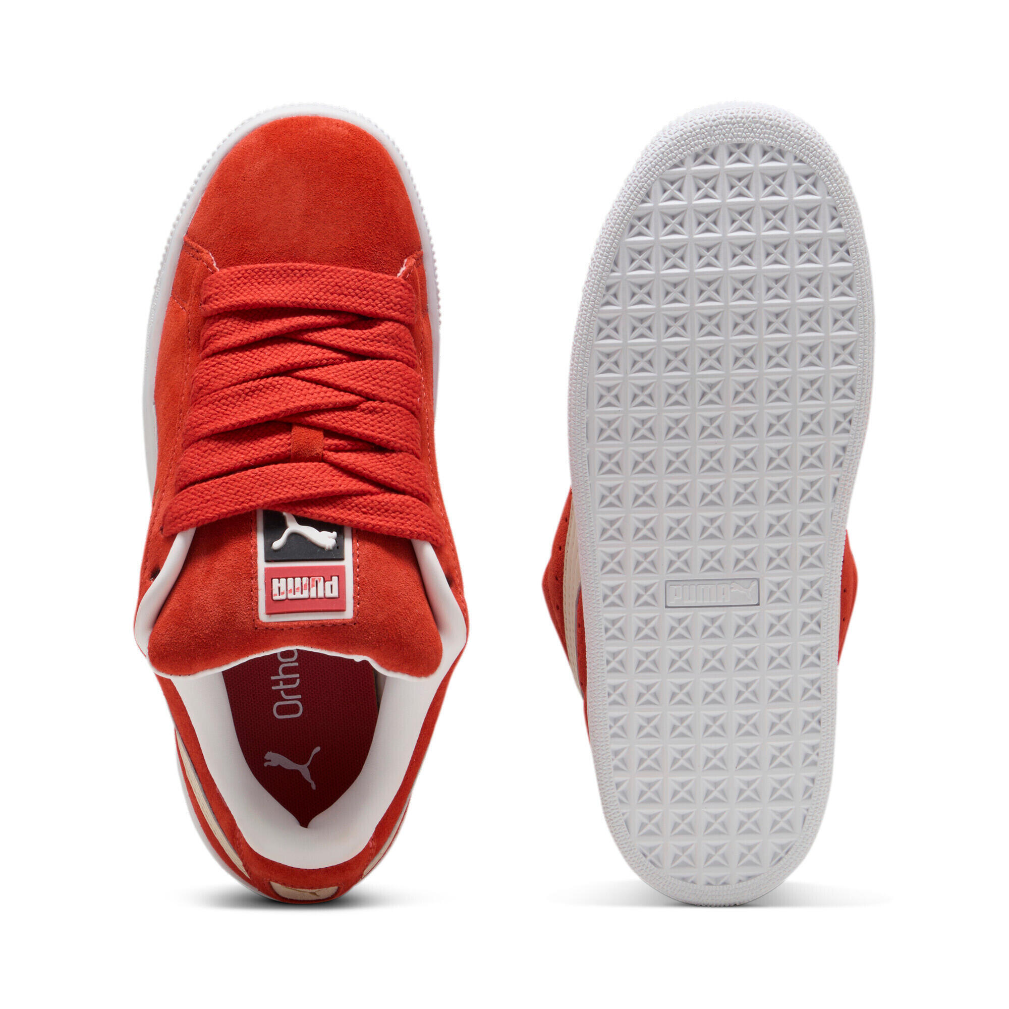 Baskets Puma Suede XL 4/6