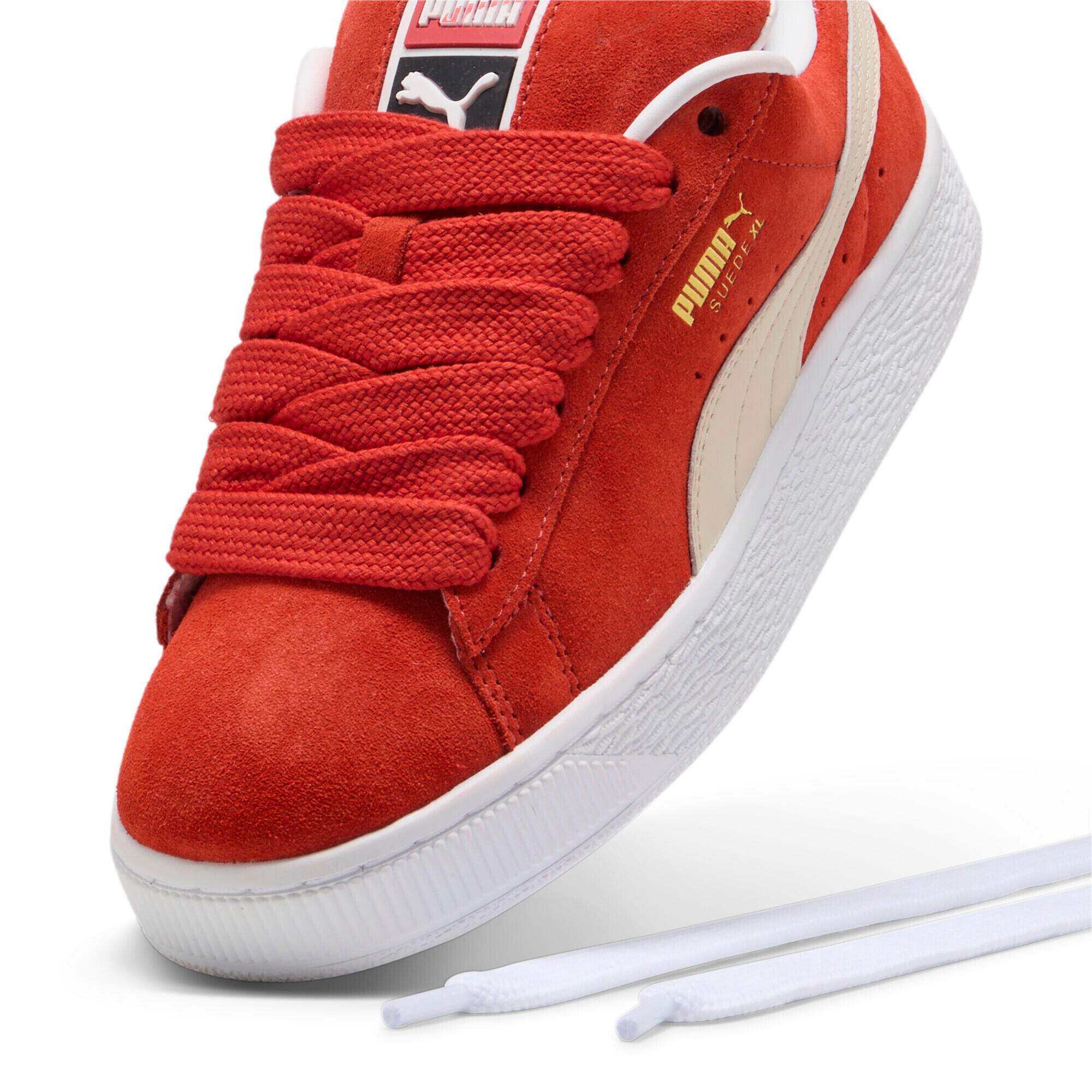 Baskets Puma Suede XL 5/6