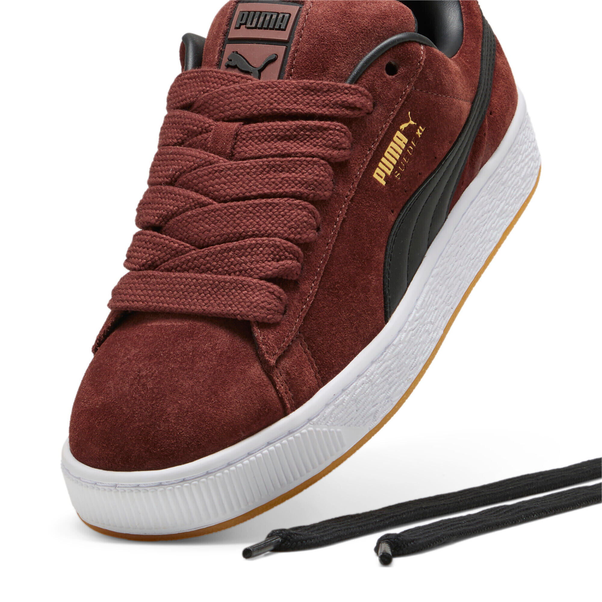 Sneakers Puma Suede XL 6/6