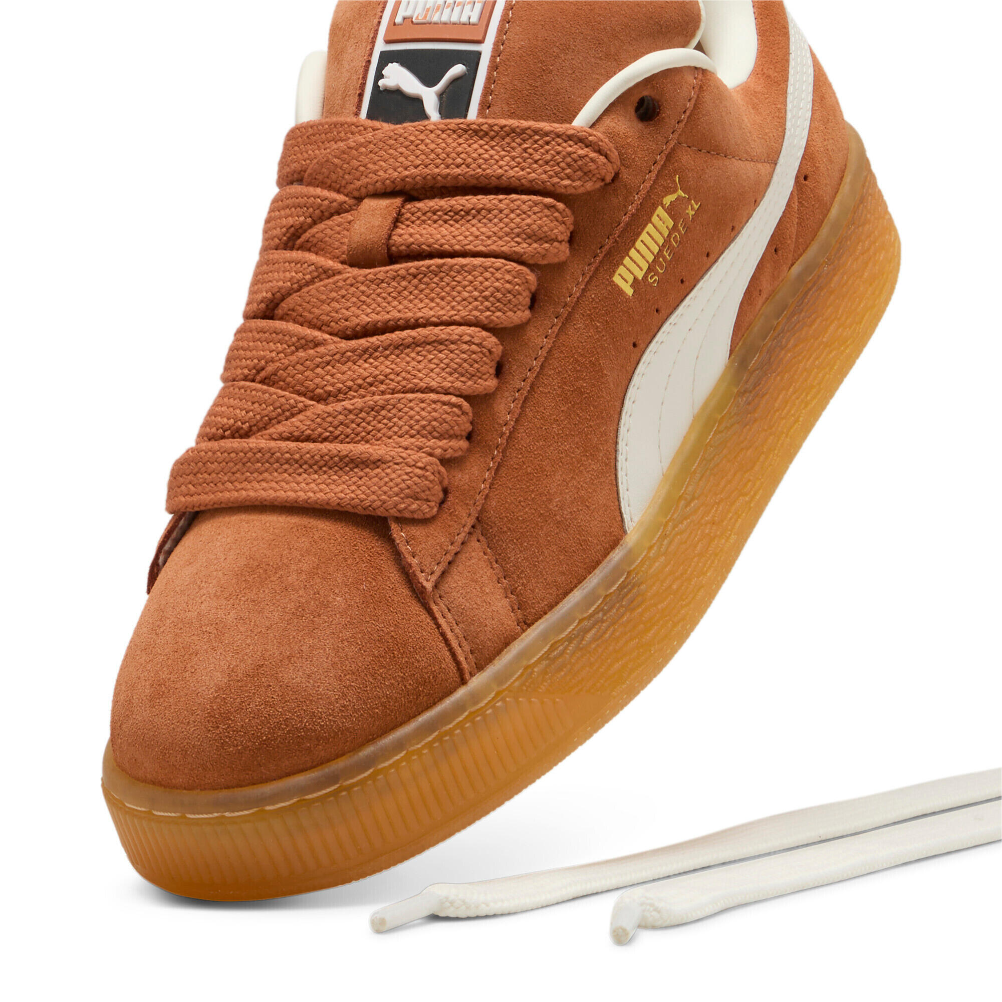 Baskets Puma Suede XL 5/6