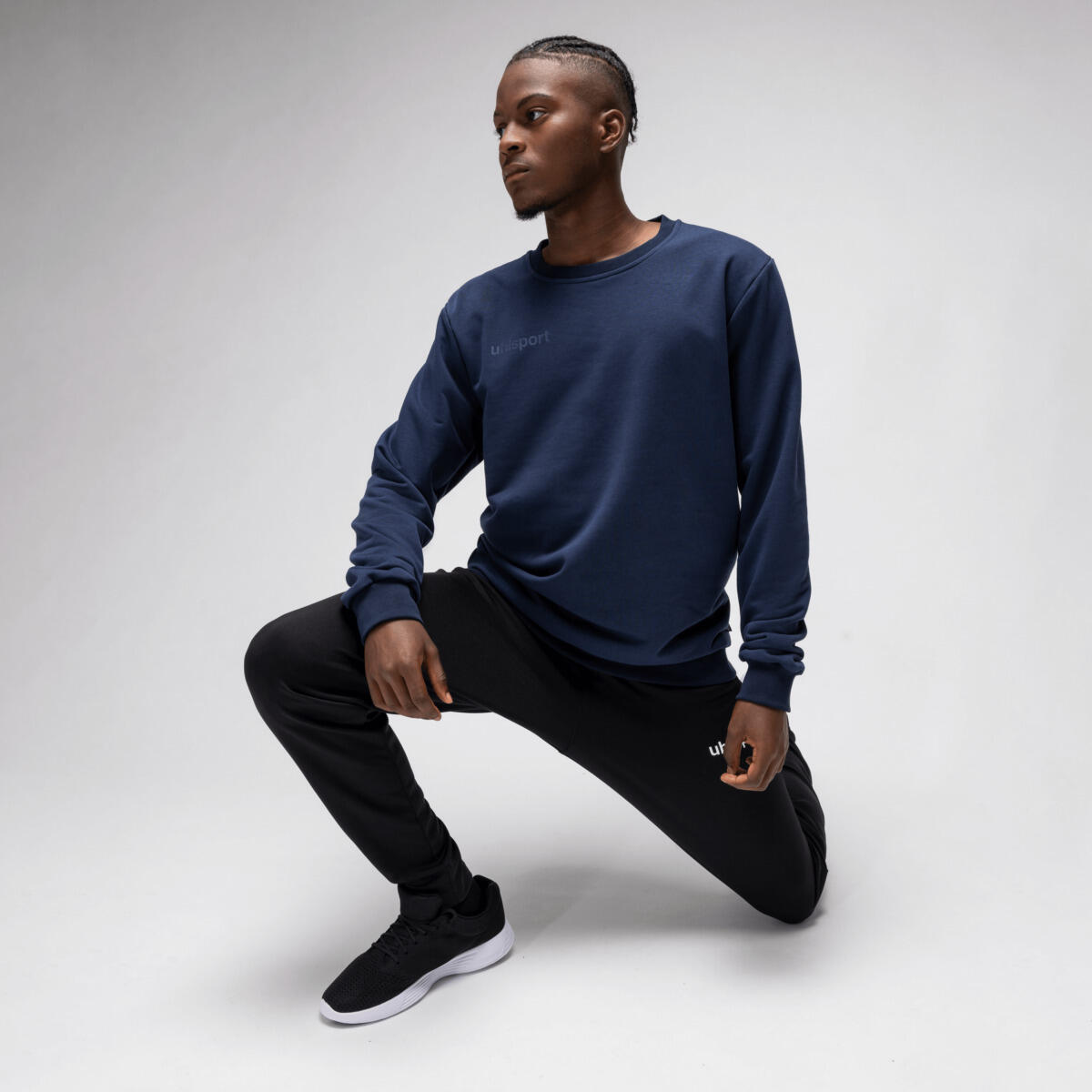 Sweatshirt Sweatshirt UHLSPORT 6/7