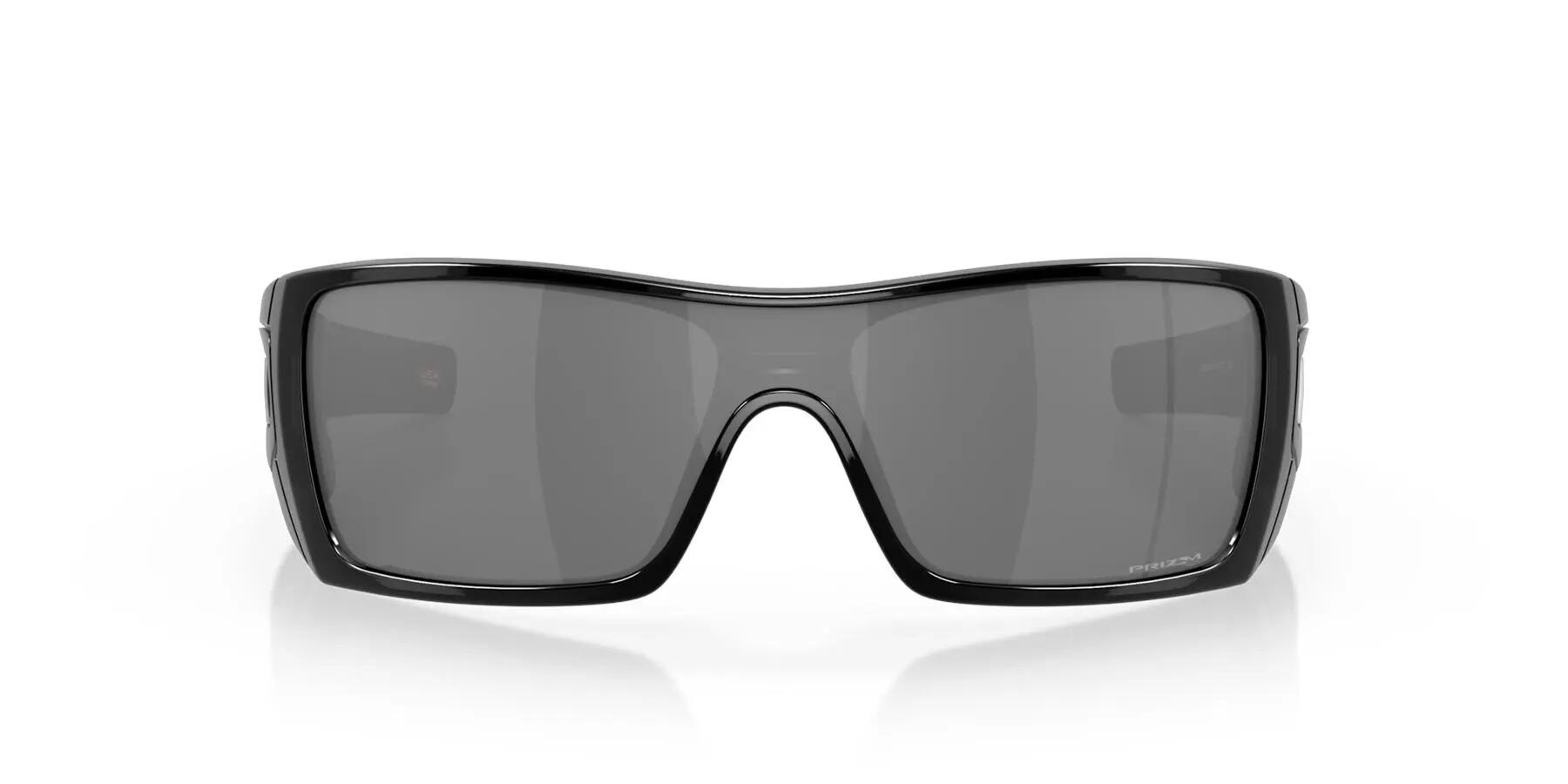 Oakley Batwolf OO9101 Herren-Sonnenbrille schwarz 2/15