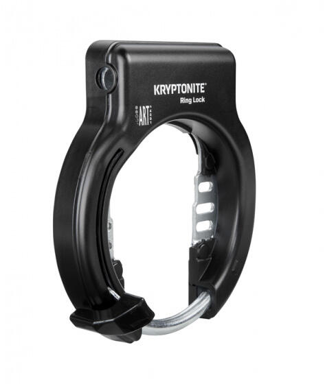 Antifurto telaio non retrattile Kryptonite 3/4