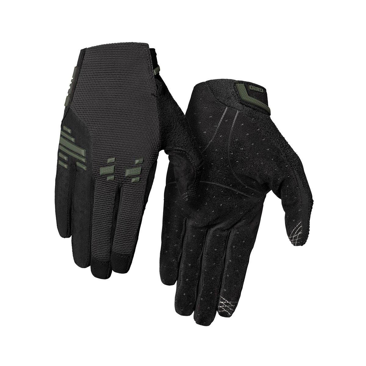 GIRO Lange Handschuhe Giro Havoc