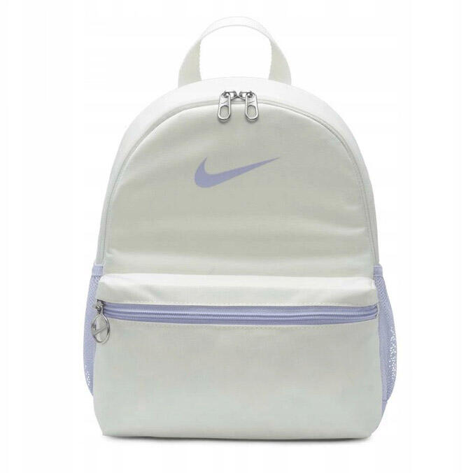Nike - Sac À Dos Pour Enfants Nike Brasilia Jdi Mini Youth - Sac À Dos - Blanc - 15 L - Decathlon