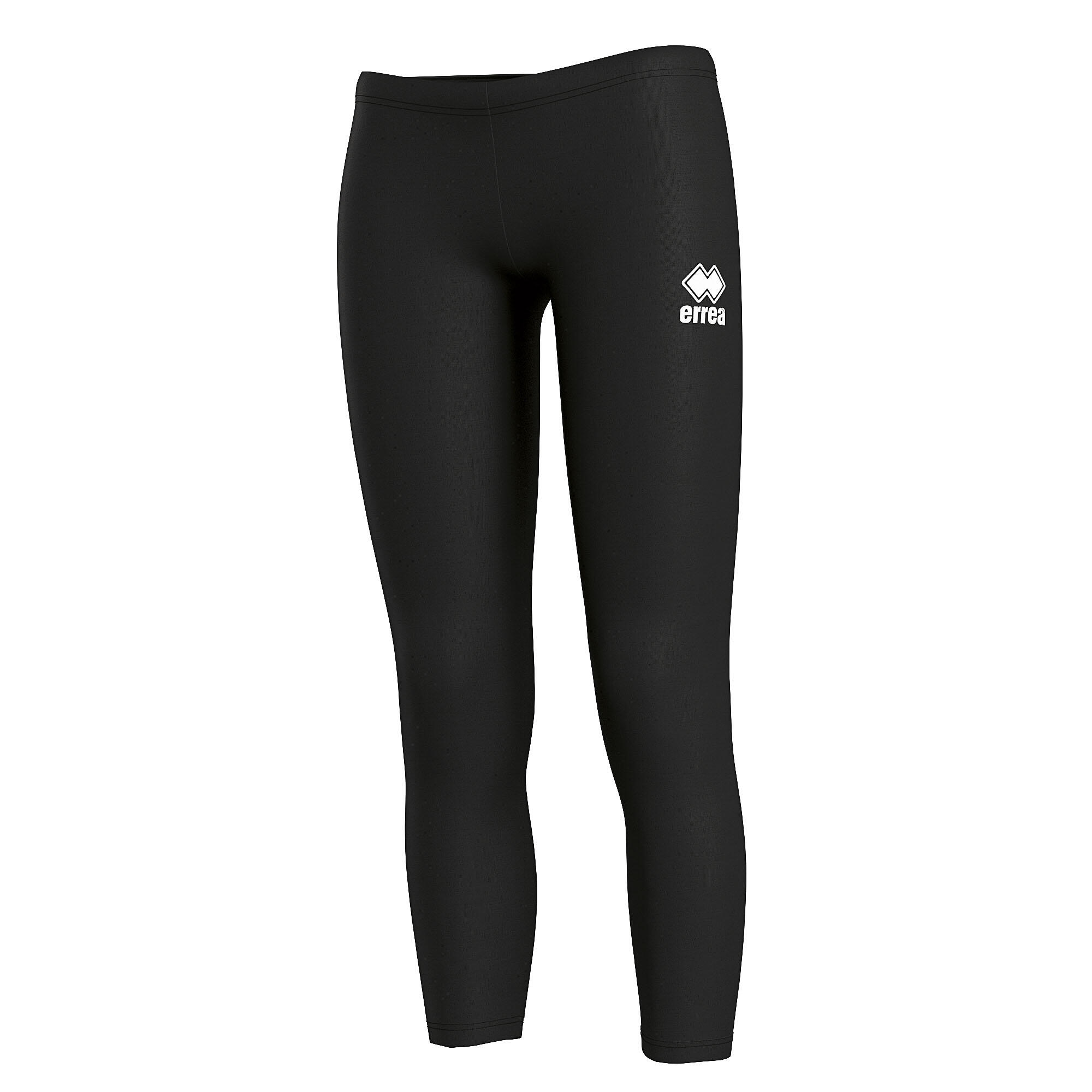 Leggings Errea Dalma Ad Dame 1/4