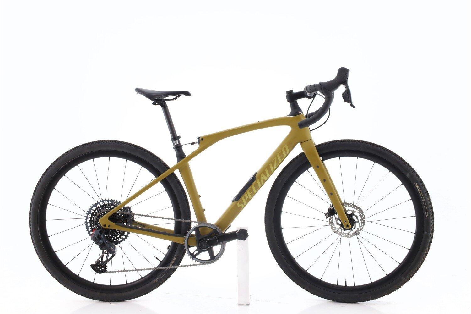 SPECIALIZED Refurbished Gravelbike ·  Diverge STR AXS 12V · Sehr guter Zustand