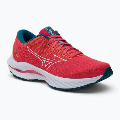 Mizuno wave inspire 19 hardloopschoenen voor dames
