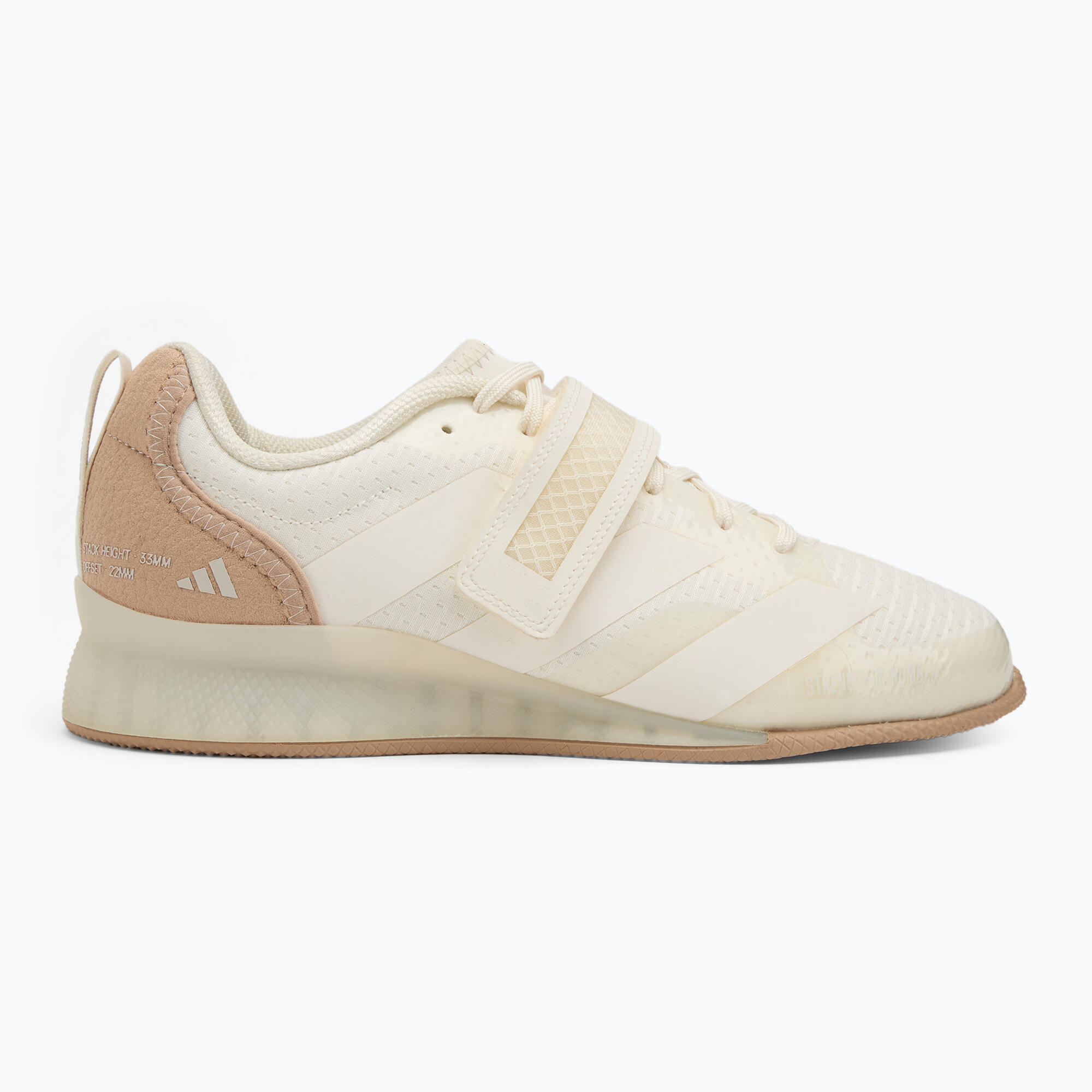 Buty do podnoszenia ciężarów adidas Adipower Weightlifting III 2/5