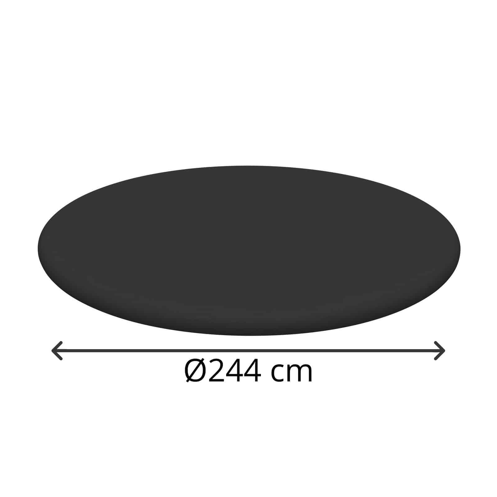 Cobertura para Piscina Flowclear™ de 2,82 m x 1,96 m 4/7