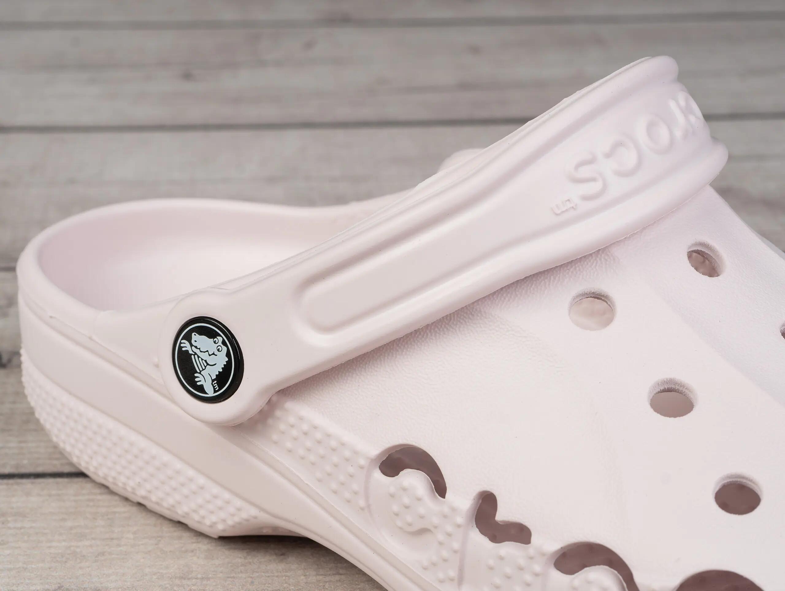Klapki damskie na basen Crocs BAYA 6/7