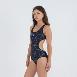 Maillot de bain une pièce réversible MICOL