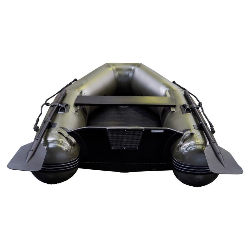 Pro Line Commando 270 AD Lightweight Rubberboot 2/7