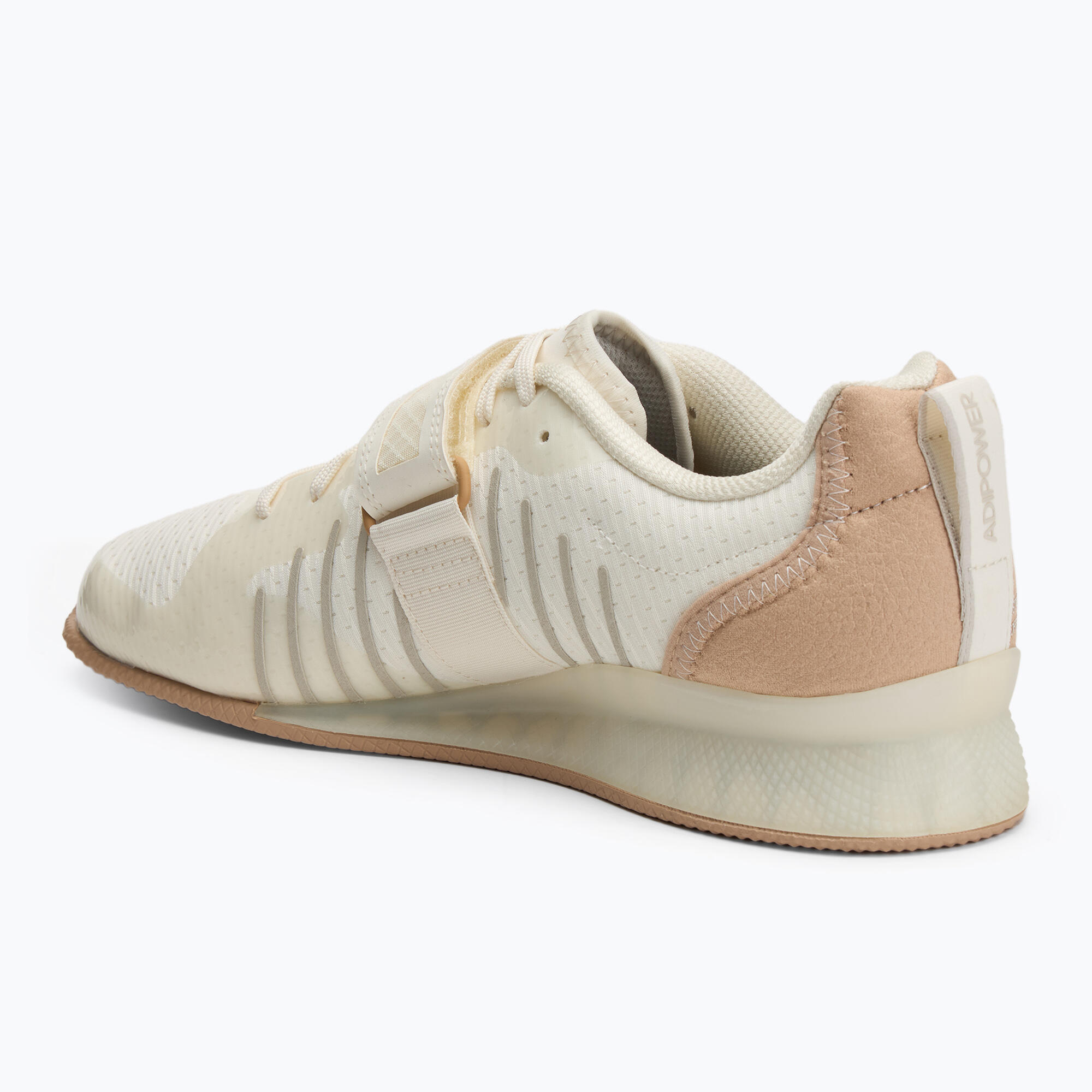 Buty do podnoszenia ciężarów adidas Adipower Weightlifting III 3/5