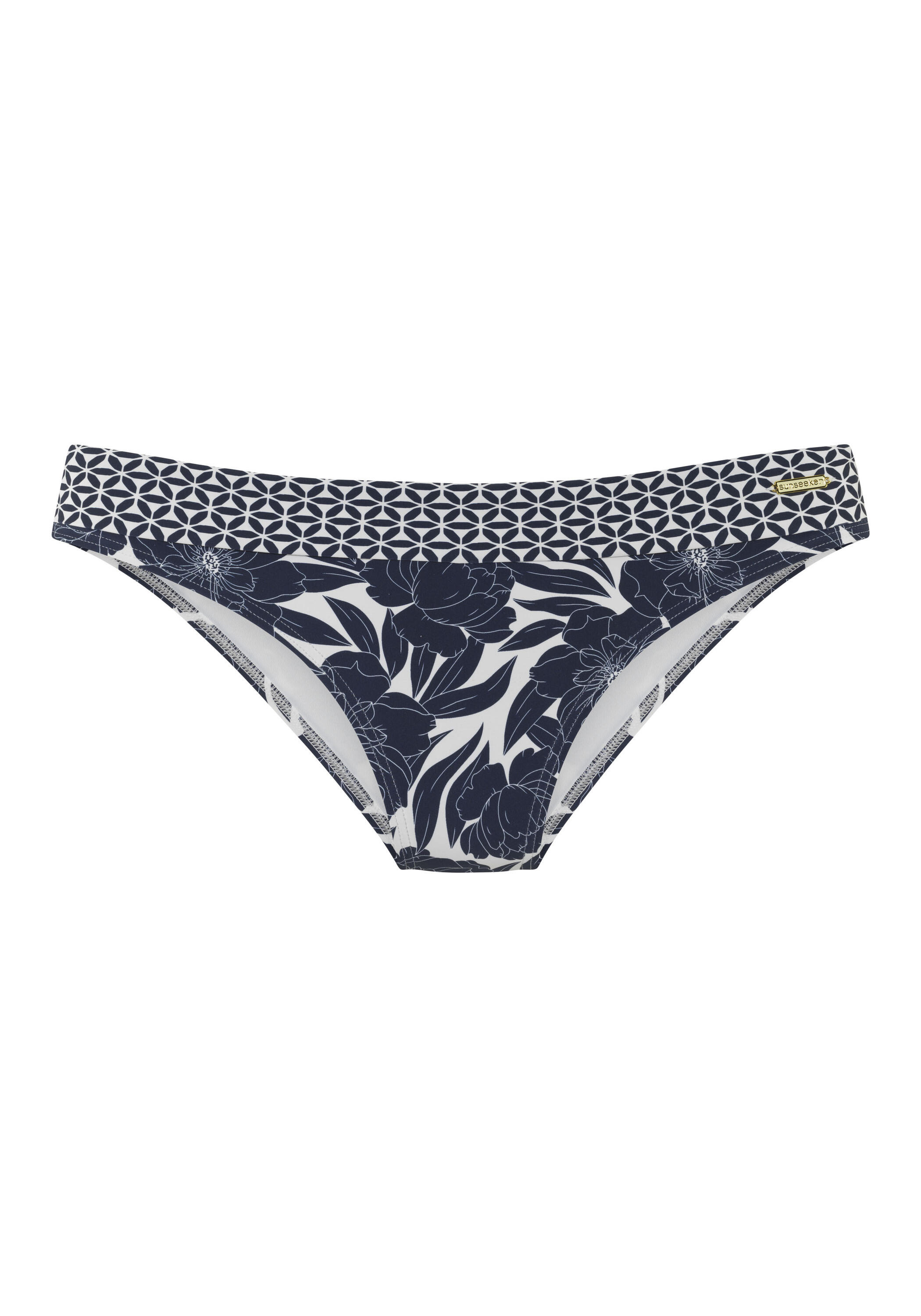 Damen Badehose 2/5
